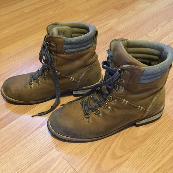 kodiak women's surrey ii hiking boot